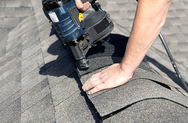 EPDM Roofing in Meadows Place, TX